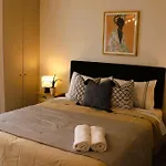 Hom I Inmejorable Studio 2Pax Con Terraza Santiago