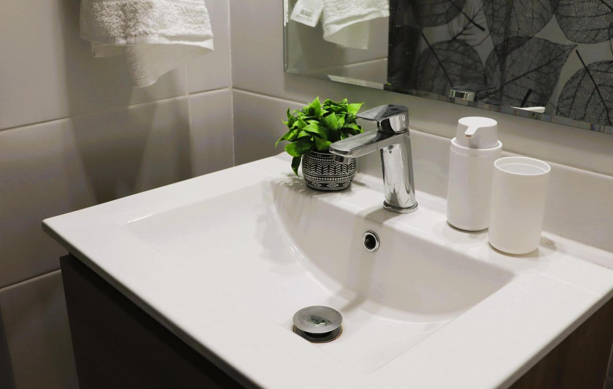 Apartamento Hom I Inmejorable 2pax Con Terraza *