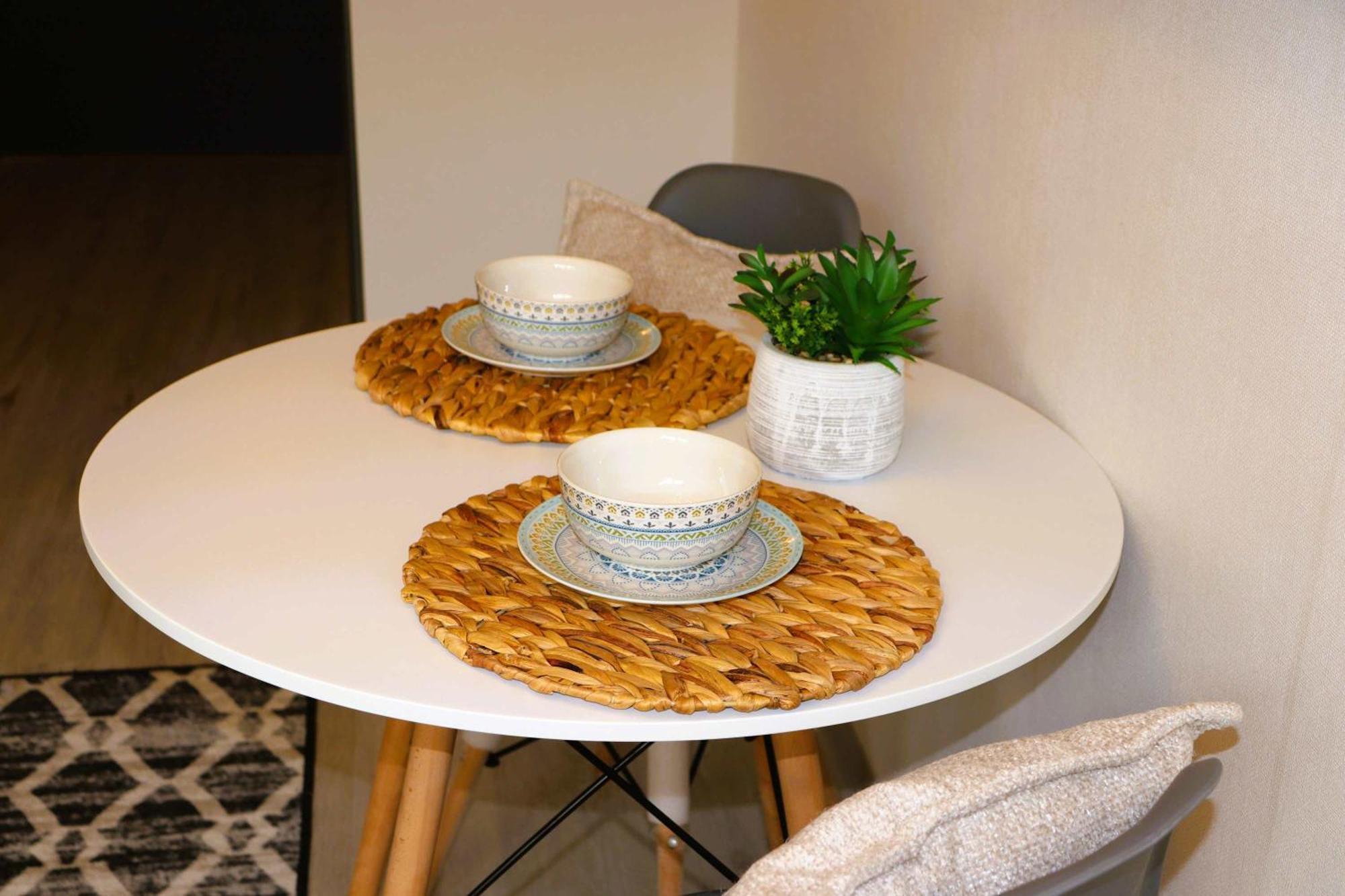 Apartamento Hom I Inmejorable 2pax Con Terraza