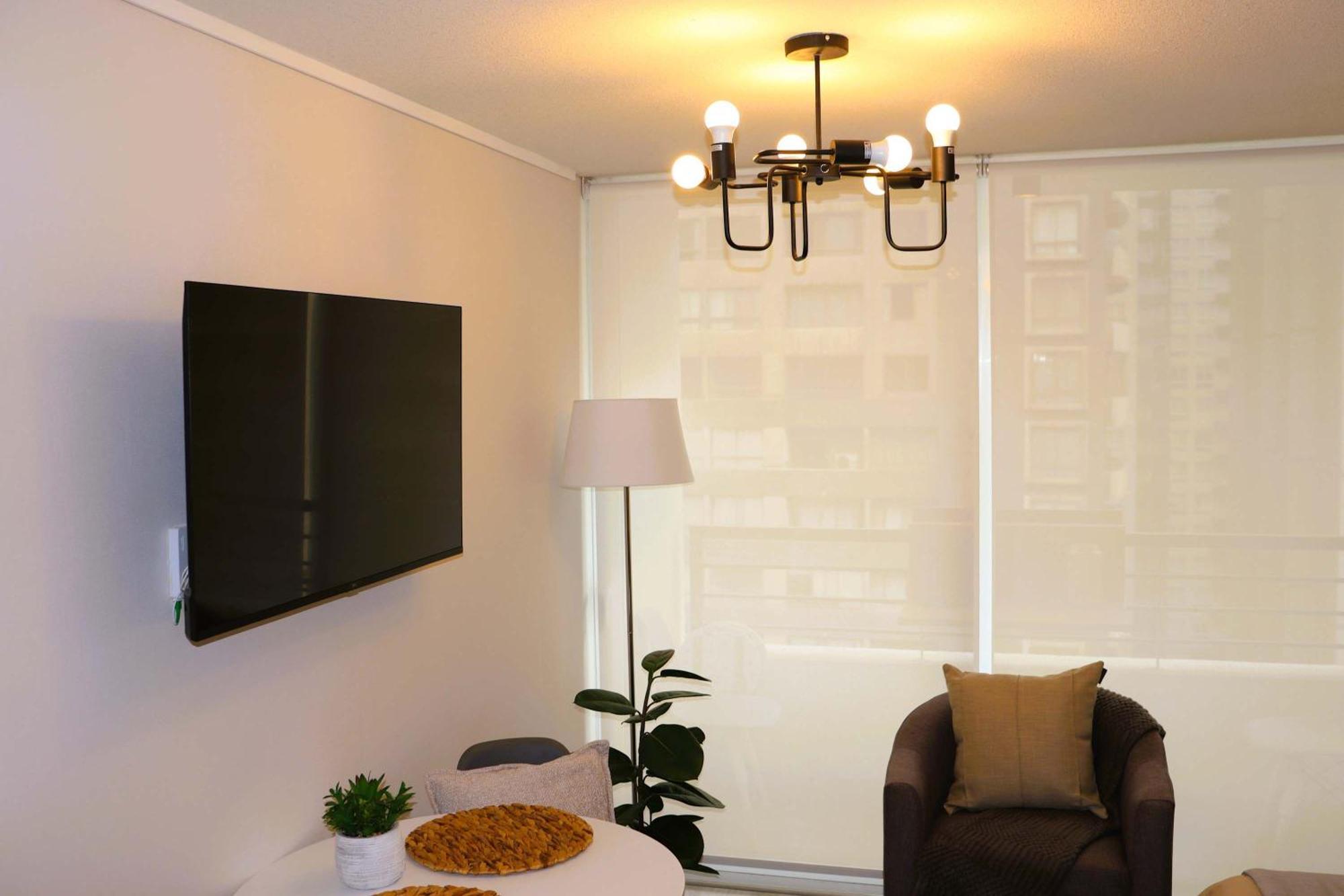 Apartamento Hom I Inmejorable 2pax Con Terraza