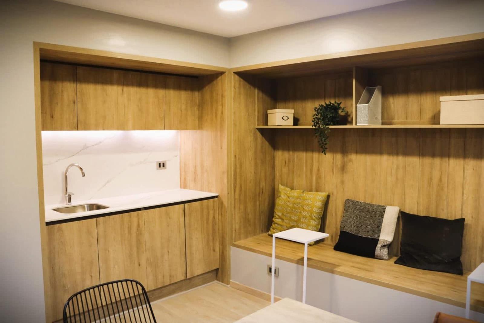 Apartamento Hom I Inmejorable 2pax Con Terraza *