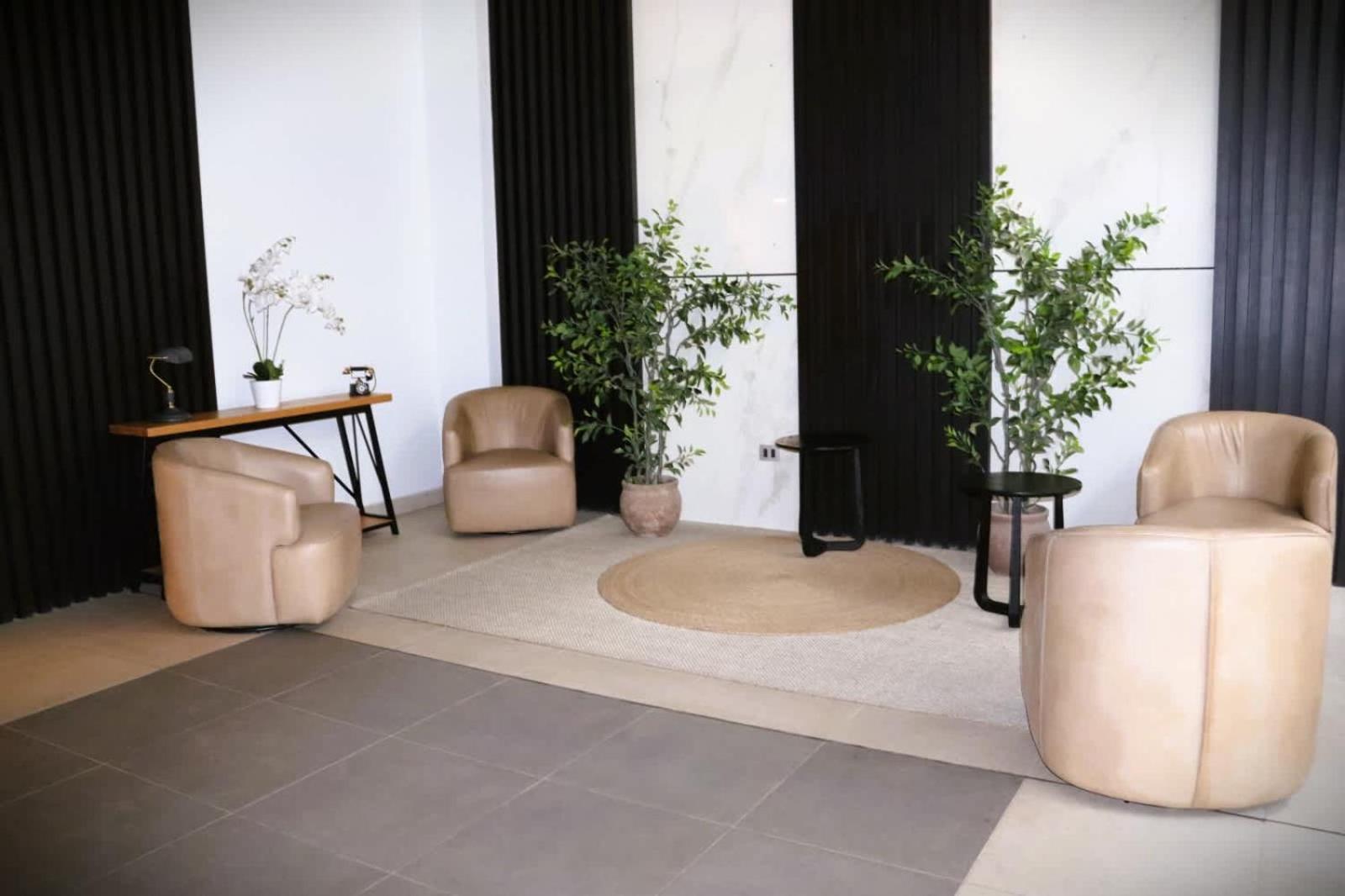 Hom I Inmejorable 2pax Con Terraza Apartamento Santiago de Chile